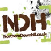 Northern Downhill RD 4 - Alwinton